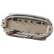 Gibson Elev8 (Rhythm, Zebra, 4-conductor, Potted, 10k, Alnico 8) - back