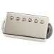 Gibson Elev8 (Rhythm, Double Black, Nickel Cover, 4-conductor, Potted, 10k, Alnico 8)