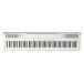 Roland FP-40 digitale piano, wit