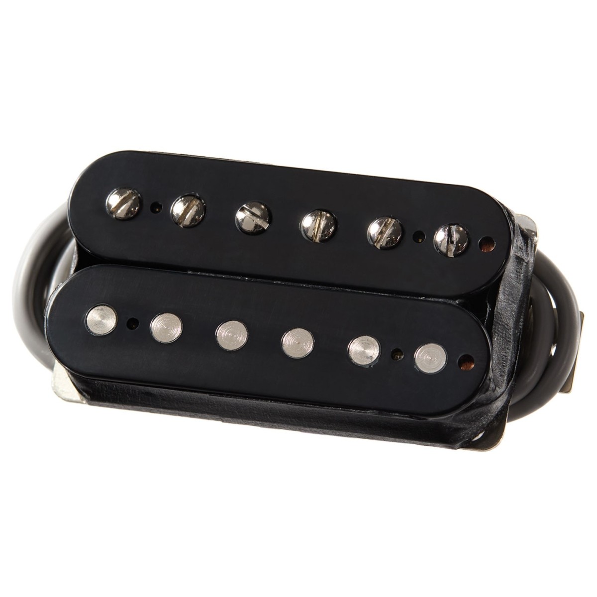 Gibson Elev8 (Rhythm Double Black 4-conductor Potted 10k Alnico 8)