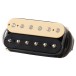 Gibson Elev8 Plus (Treble, Zebra, 4-conductor, Potted, 15k, Alnico 8)