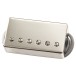 Gibson Elev8 Plus (Treble, Double Black, Nickel Cover, 4-conductor, Potted, 15k, Alnico 8)