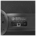 Elipson W35 Xi Wireless Speaker, Black - connections