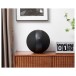 Elipson W35 Xi Wireless Speaker, Black- lifestyle 