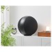 Elipson W35 Xi Wireless Speaker, Black- lifestyle - 2