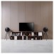 Elipson W35 Xi Wireless Speaker, Black- lifestyle - 3