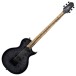 Jackson Pro Plus Series Signature Sleep Token IV Monarkh SC, Transparent Black Burst