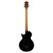 Jackson Pro Plus Series Signature Sleep Token IV Monarkh SC, Transparent Black Burst - back