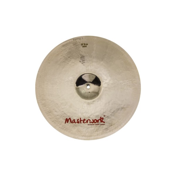 Masterwork Troy 20'' Ride