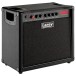 Laney Ironheart Foundry IRF60-110 60W 1x10 Combo Amp - left
