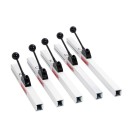 Percussion Plus Hand Chimes Starter Set, Set of 5 - Nearly New