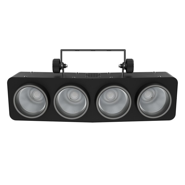 Chauvet DJ Bank 2 RGBW LED Wash and Ring Effect - Front Off