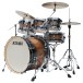 Tama Superstar Classic 22