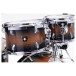 Tama Superstar Classic 22