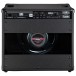Laney Ironheart Foundry IRF60-112 60W 1x12 Combo Amp - back