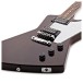 Gibson Explorer 70s, Dark Walnut - body
