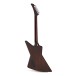 Gibson Explorer 70s, Dark Walnut - back