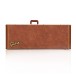 Gibson Explorer 70s, Dark Walnut - case