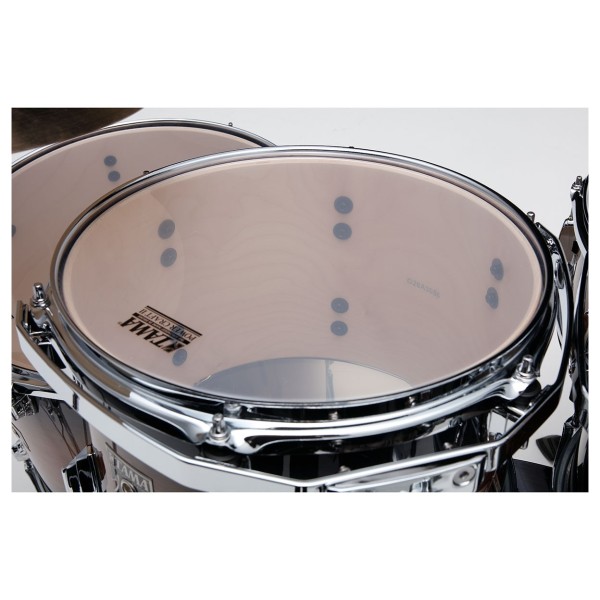 Tama Superstar Classic 22" 5 Piece Shell Pack, Indigo Bintangor Burst