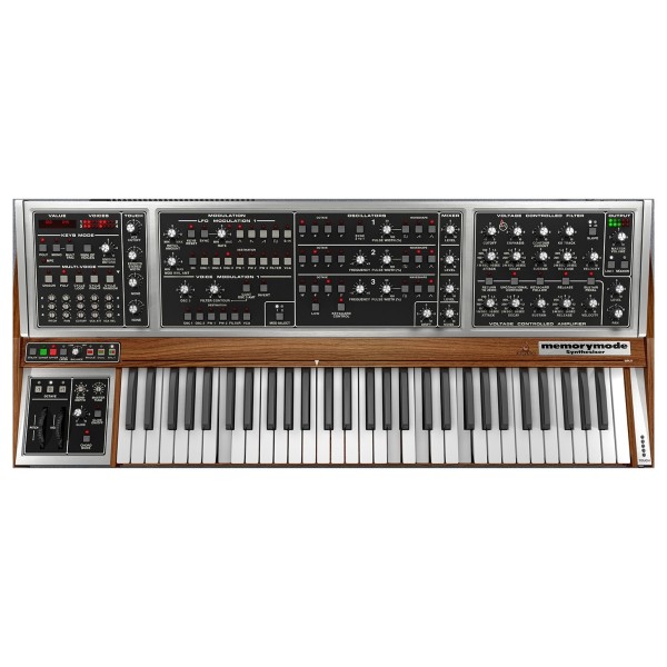 Cherry Audio Memorymode 2 
