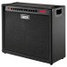 Laney Ironheart Foundry IRF120-212 120W 2x12 Combo Amp - right