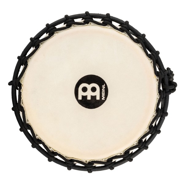 Meinl Medium Talking Drum Brown  Black ATDM