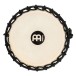 Meinl Medium Talking Drum Brown  Black ATDM
