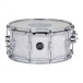 DW Drums Performance Series 5 Piece Shell Pack w/Snare, White Marine