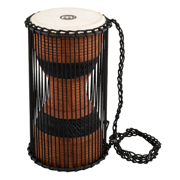 Meinl Large Talking Drum Brown / Black ATDL