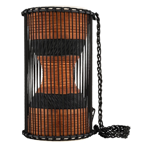 Meinl Large Talking Drum Brown / Black ATDL