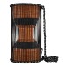 Meinl Large Talking Drum Brown / Black ATDL