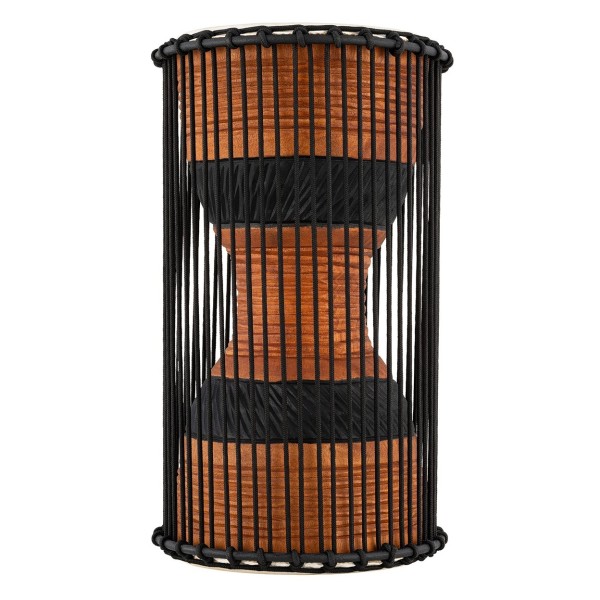 Meinl Large Talking Drum Brown / Black ATDL