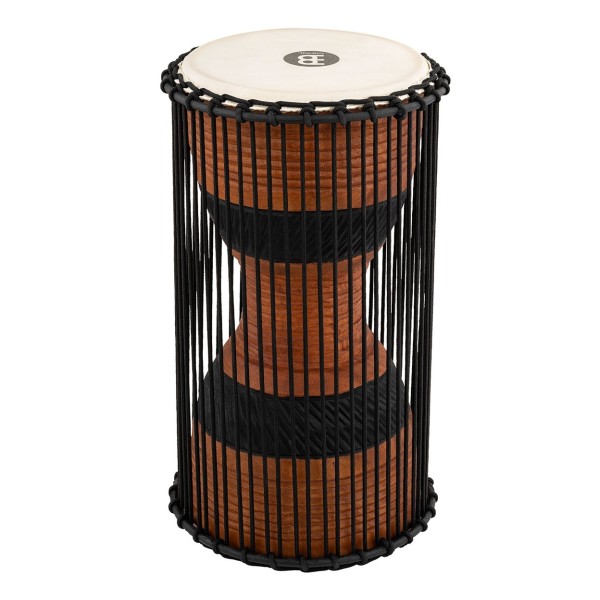 Meinl Large Talking Drum Brown / Black ATDL