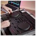 Native Instruments Traktor MX2 DJ Controller - Lifestyle 3