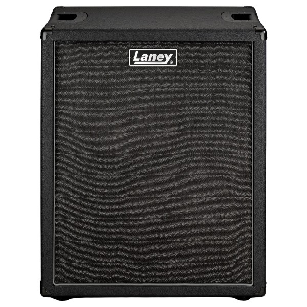 Laney Ironheart Foundry IRF212 2x12 Cabinet