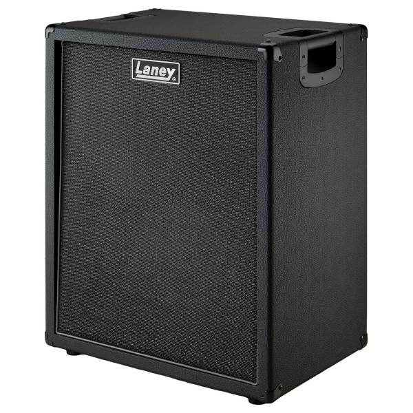 Laney Ironheart Foundry IRF212 2x12 Cabinet - right