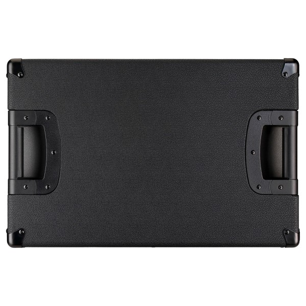 Laney Ironheart Foundry IRF212 2x12 Cabinet - top