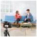 Rode Interview Pro - Lifestyle 3