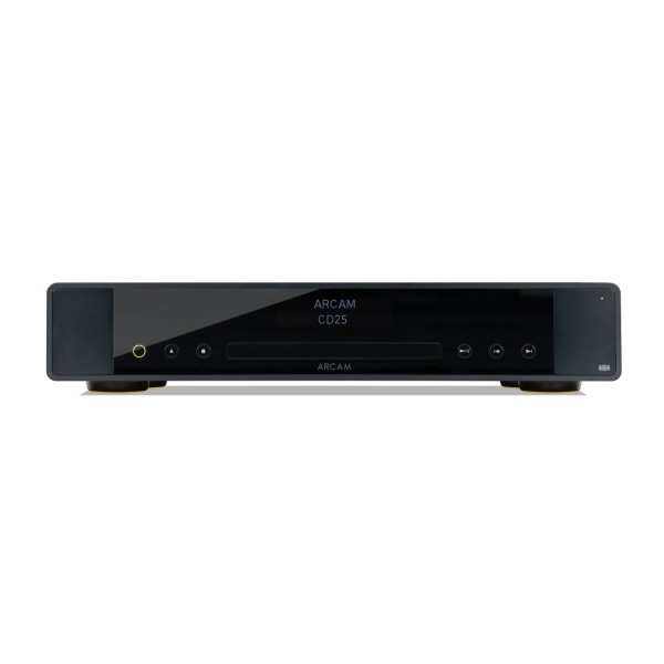 Arcam CD25 CD Player - main 