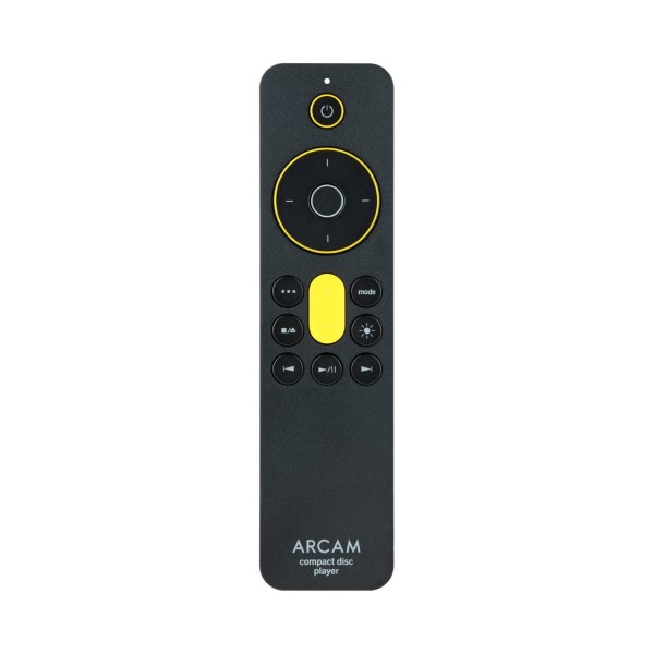 Arcam CD25 CD Player remtoe