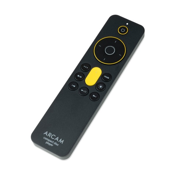 Arcam CD25 CD Player remote 2 