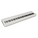 Roland FP-40 Digital Piano with Stand, Stool and Headphones, White 3