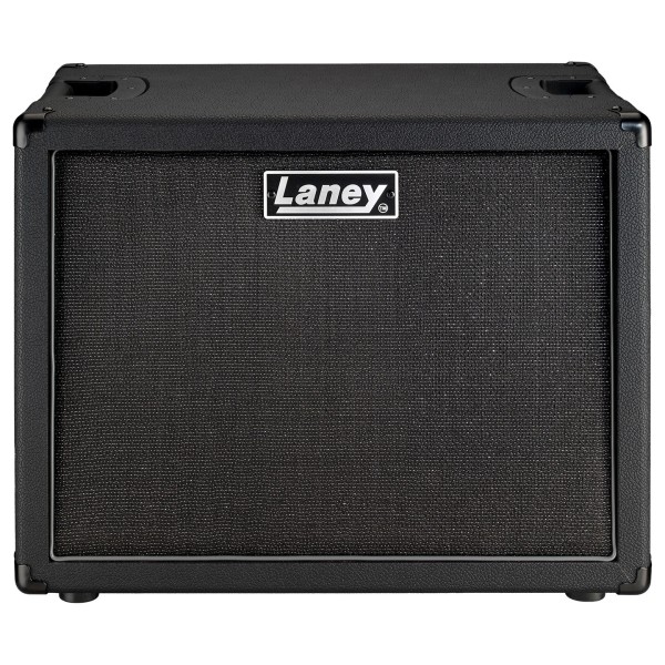 Laney Ironheart Foundry IRF112 1x12 Cabinet