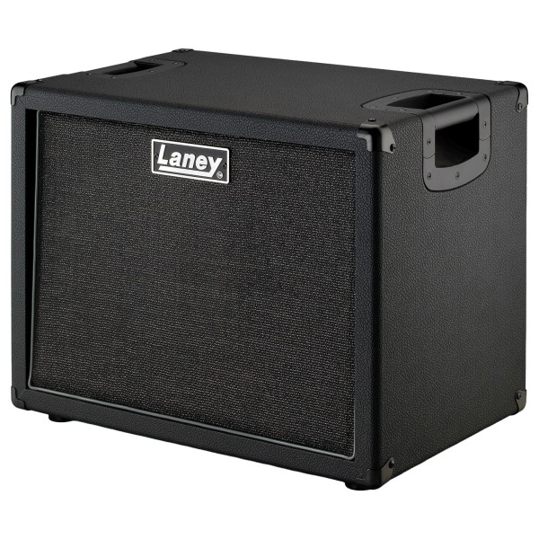 Laney Ironheart Foundry IRF112 1x12 Cabinet - right