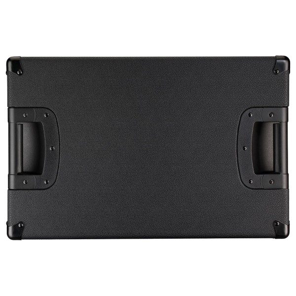 Laney Ironheart Foundry IRF112 1x12 Cabinet - top