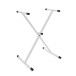 Roland FP-40 Digital Piano with Stand, Stool and Headphones, White 11