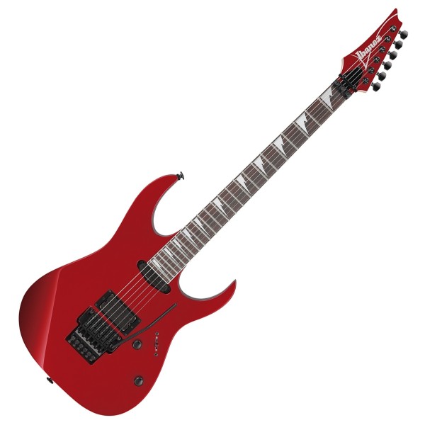 Ibanez RG565R Genesis, Candy Apple