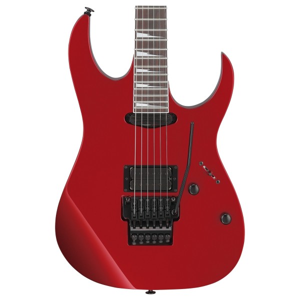 Ibanez RG565R Genesis, Candy Apple - body