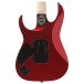 Ibanez RG565R Genesis, Candy Apple - back of body
