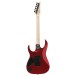 Ibanez RG565R Genesis, Candy Apple - back